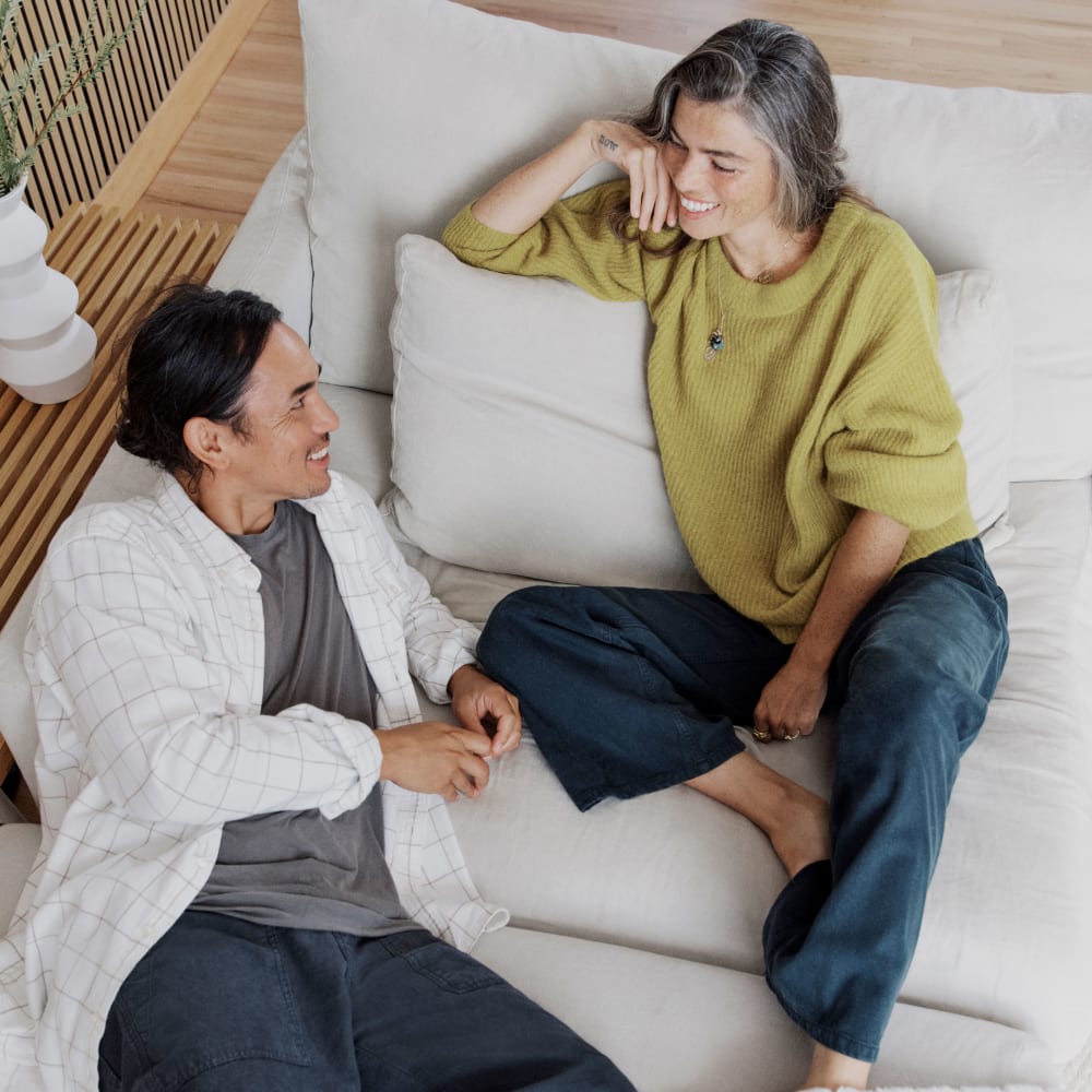 The Cocoon Crew in Alpaca | Golden Palm - Image 7