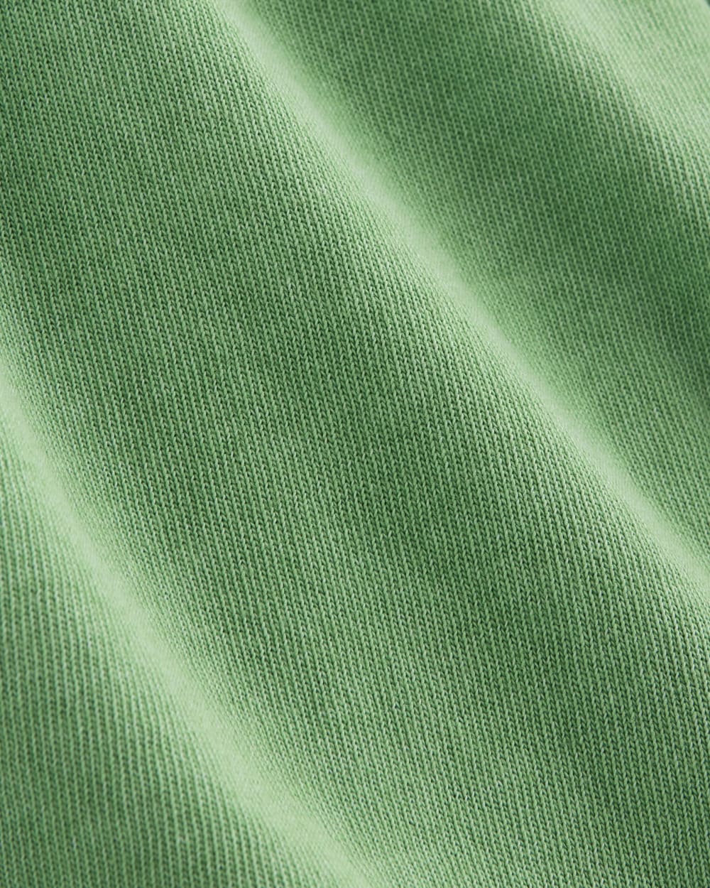 The Off-Duty Short | Green Garment Dye - Image 6