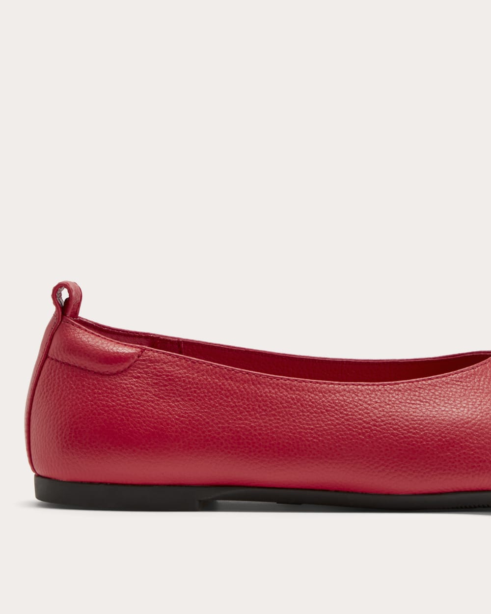 The Day Glove | Classic Red - Image 6