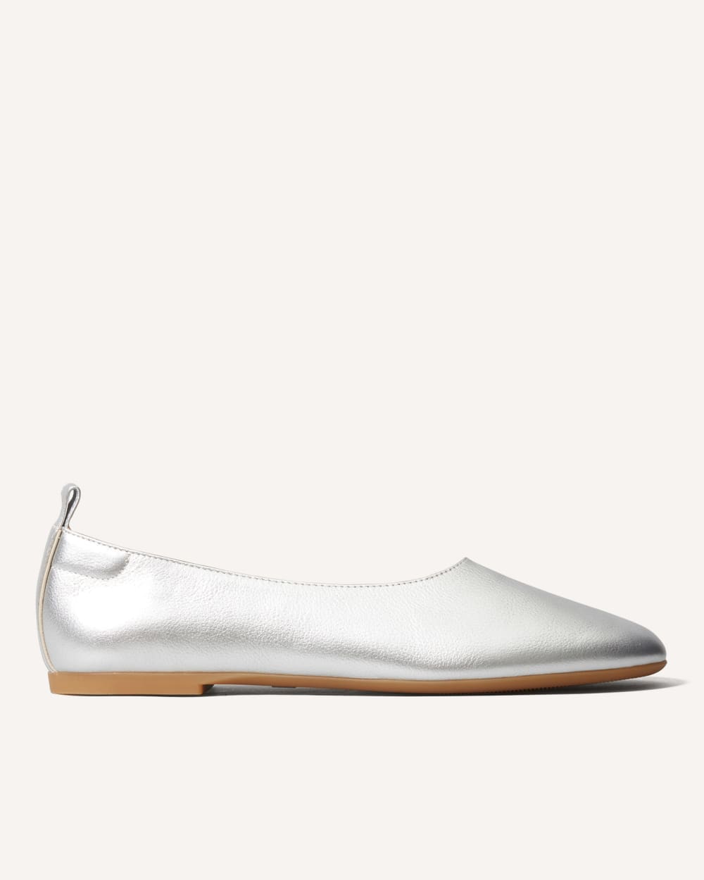 The Day Glove in Narrow Fit | Silver - Image 2