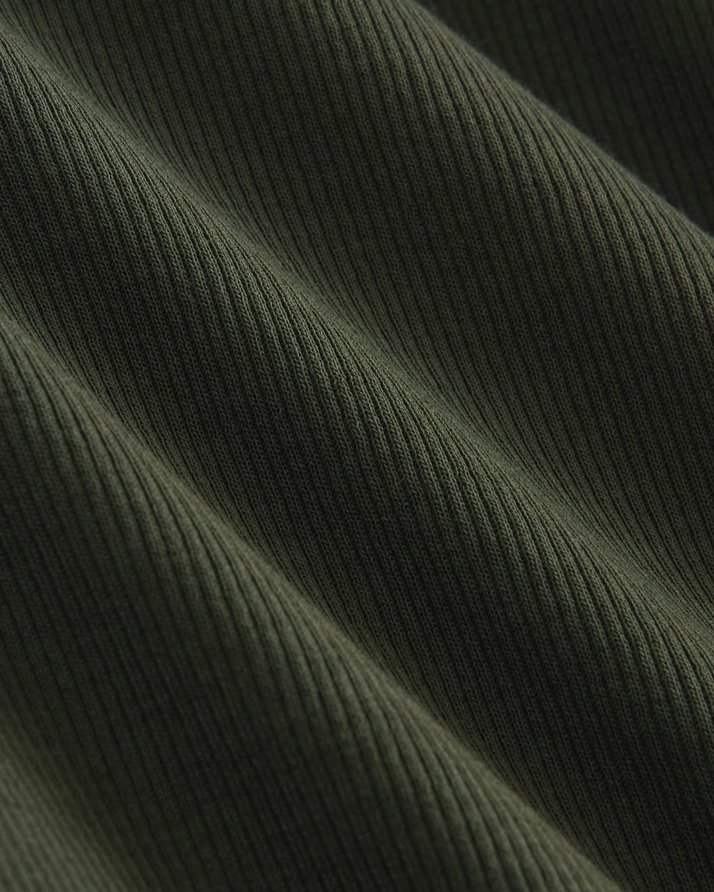 The Luxe Rib Crew | Dark Forest - Image 5