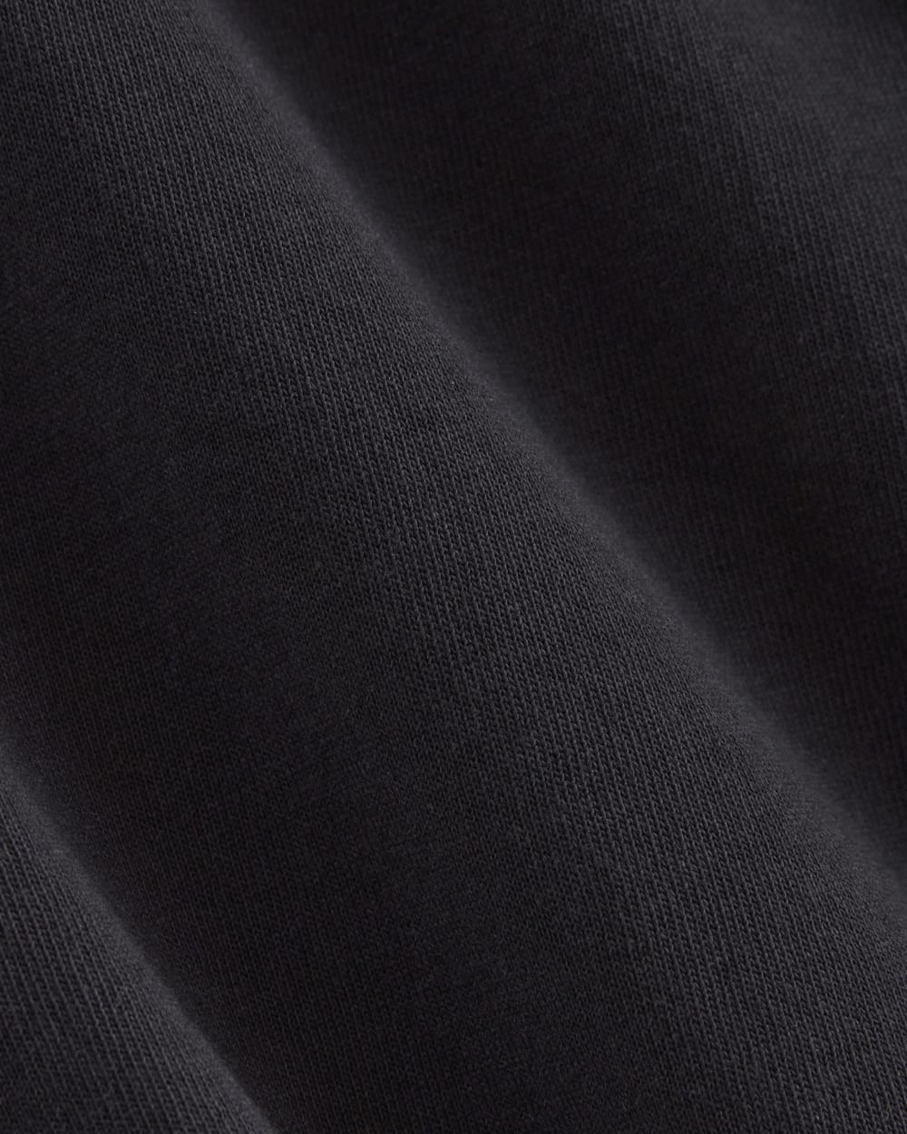 The Mariner Rugby Top | Black - Image 6