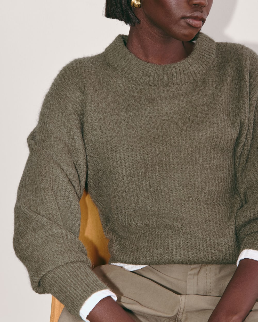 The Cocoon Crew in Alpaca | Kalamata - Image 3