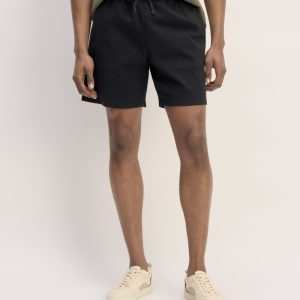 The Easy Short  | Black