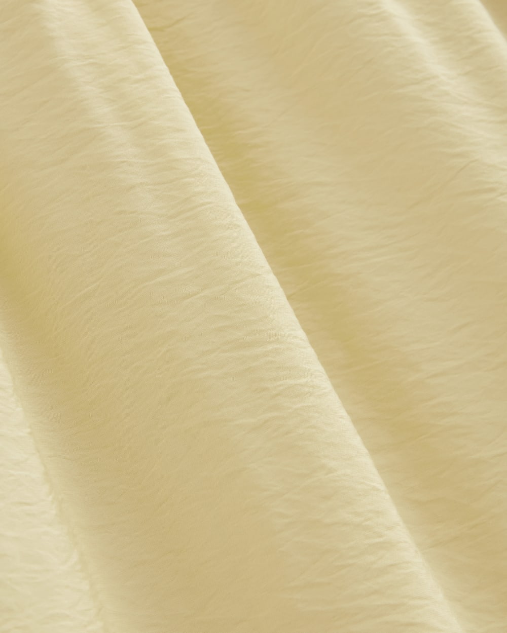 The Midi Dress in SoftLuxe | Banana Crepe - Image 5