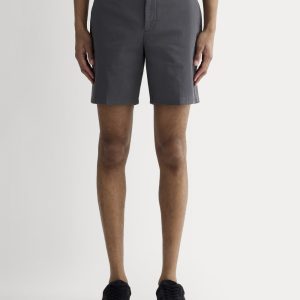 The 7 Transit Short | Graphite