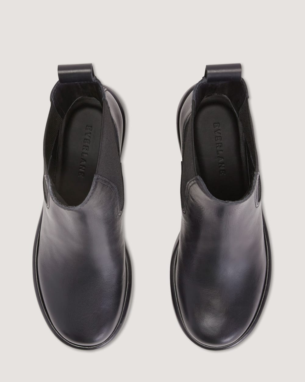 The Puffa Boot | Black - Image 5