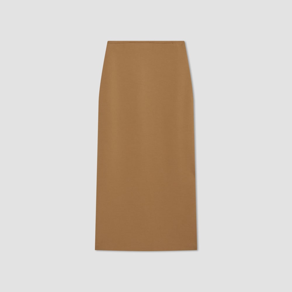 The Dream Maxi Skirt | Toasted Coconut - Image 2