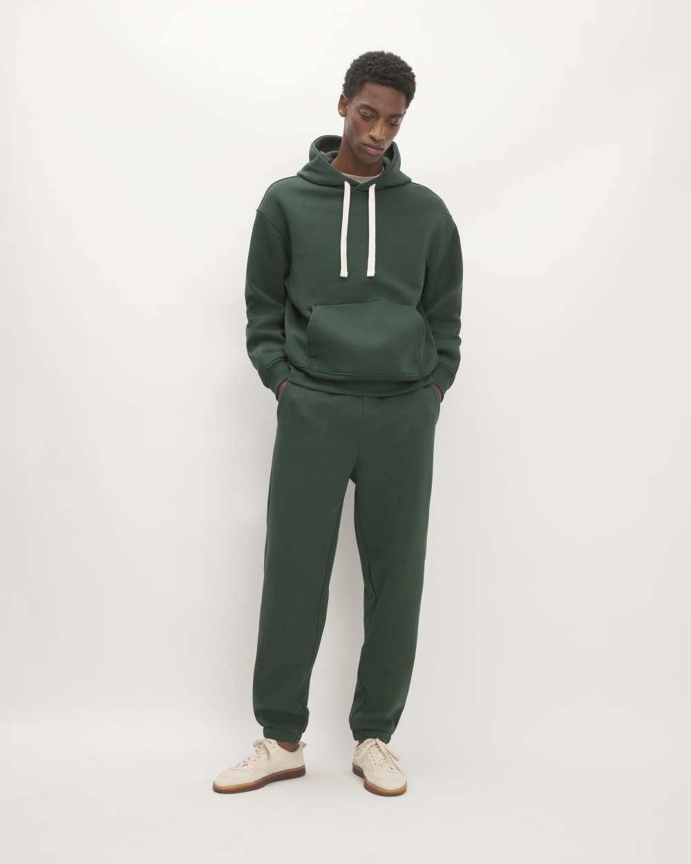 The ReTrack Hoodie | Scarab - Image 3