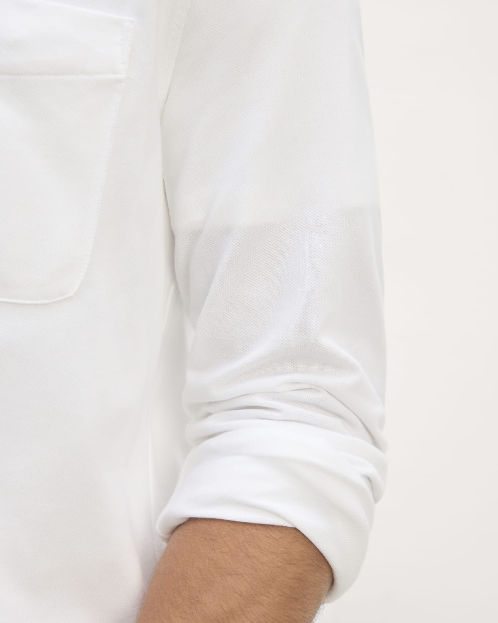 The Startup Shirt | White - Image 5