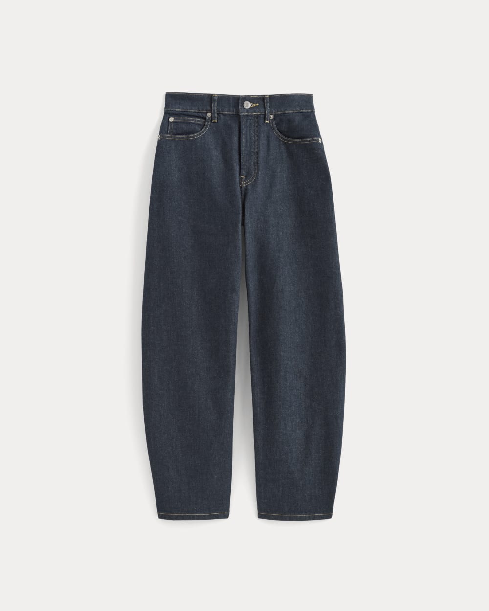 The Way-High® Curve Jean | Pure Blue | 29 Inseam - Image 2