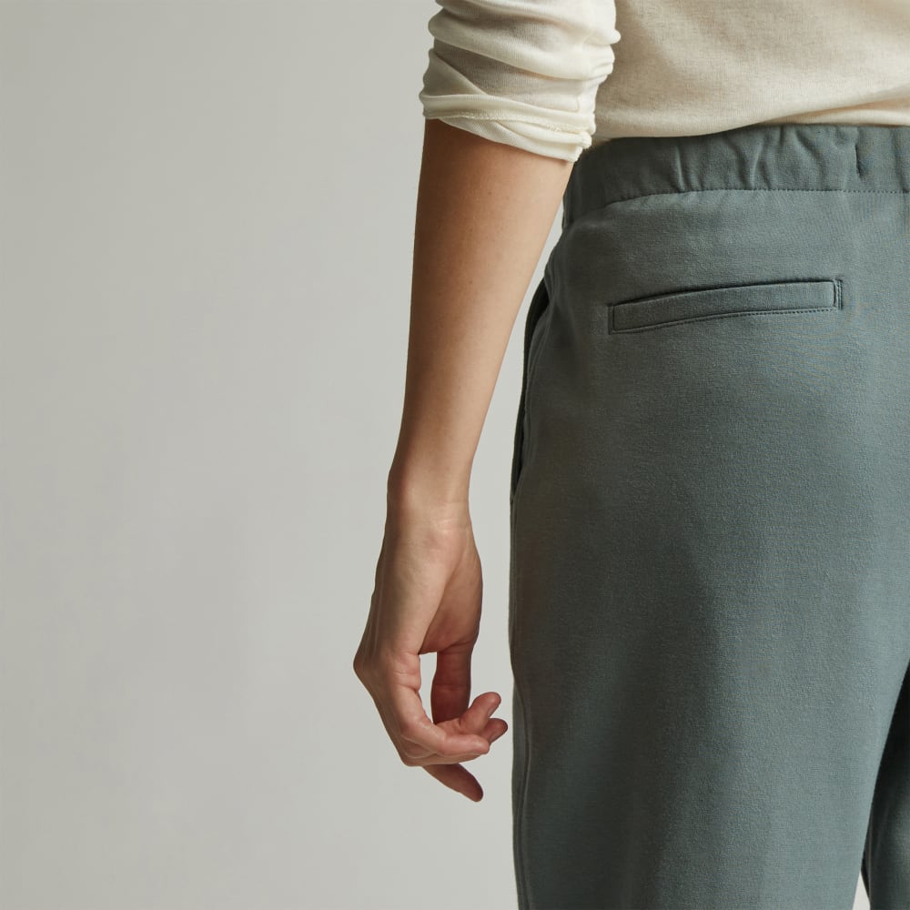 The Dream Pant® | Green Balsam - Image 5