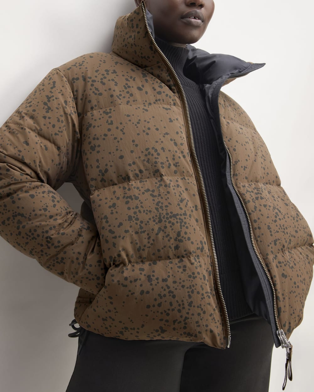 The Puffer Bomber | Cocoa Moonsplatter - Image 5