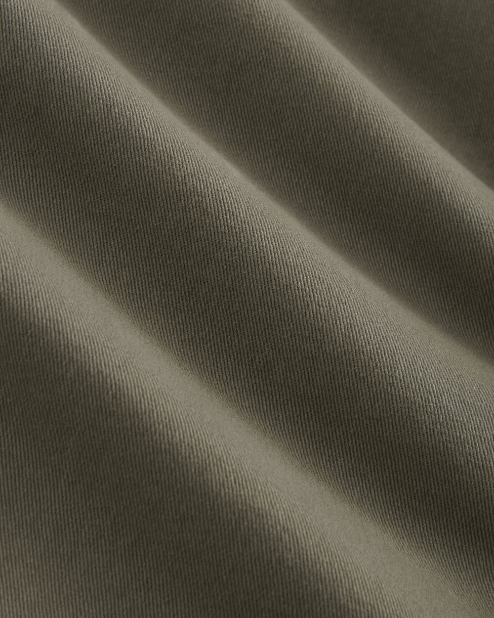 The Utility Straight-Leg Pant | Taupe | 26.5 Inseam - Image 6