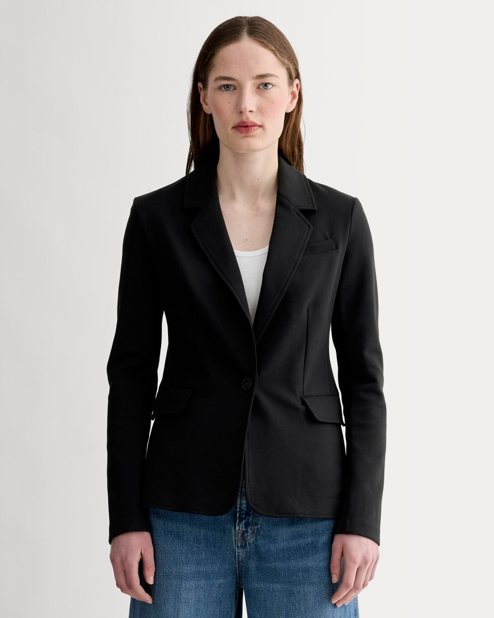The Dream Blazer | Black
