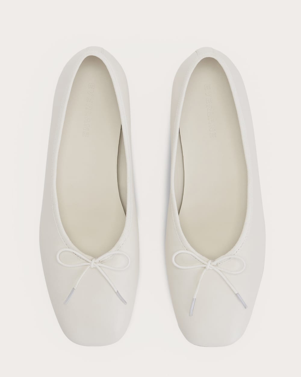The Day Ballet Flat | Canvas - Image 5