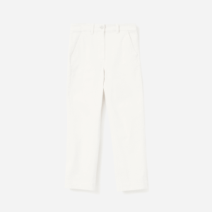 The Straight-Leg Crop | Bone | Short