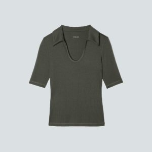 The Super-Soft Short Sleeve Polo | Kambaba