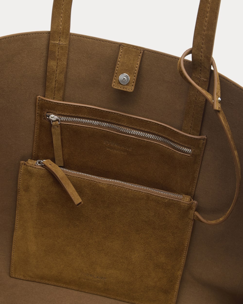 Studio Market Tote | Russet - Image 3