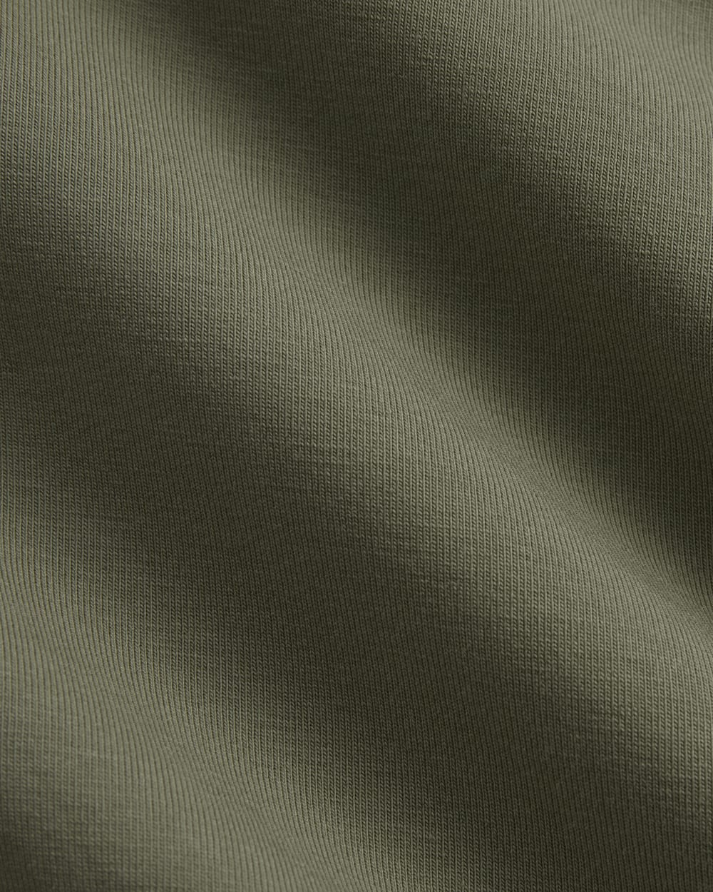 The Form Square-Neck Tank | Lichen Green - Image 6