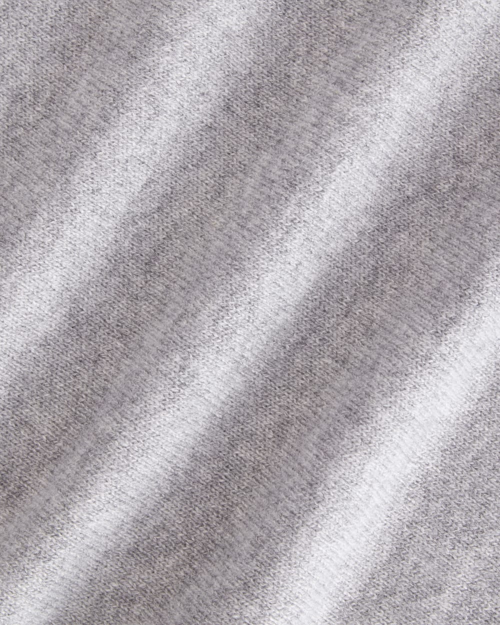 The ReCashmere Scarf | Heathered Grey - Image 5
