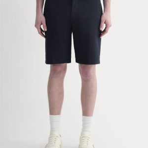 The 9 Transit Short | Deep Navy