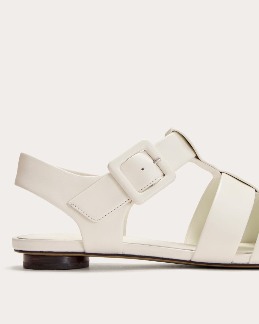 The Day Fisherman Sandal | Canvas - Image 6