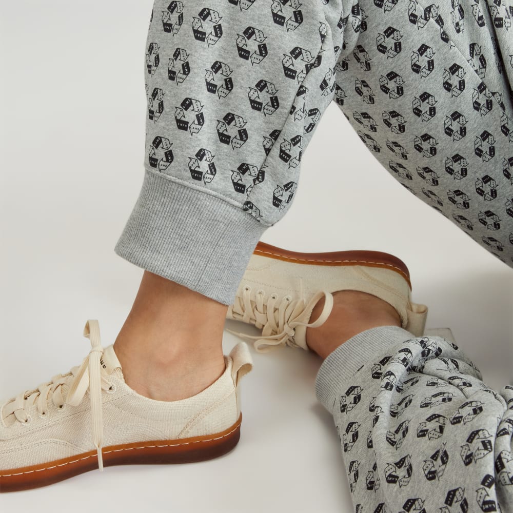 The ReTrack Jogger | Earth Day Grey - Image 5