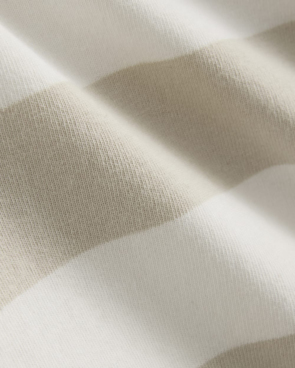 The Mariner Rugby Top | Peyote / Bone - Image 6