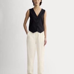 The Chino in Buttersoft | Bone