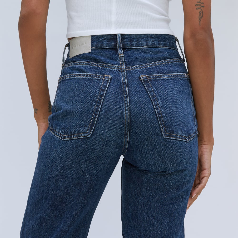 The Rigid Way-High® Jean | Rich Indigo | 29.5 Inseam - Image 5