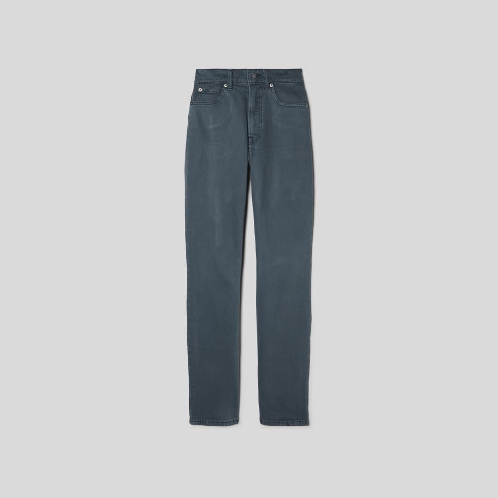 The Way-High® Slim Jean | Ash | 29 Inseam - Image 2