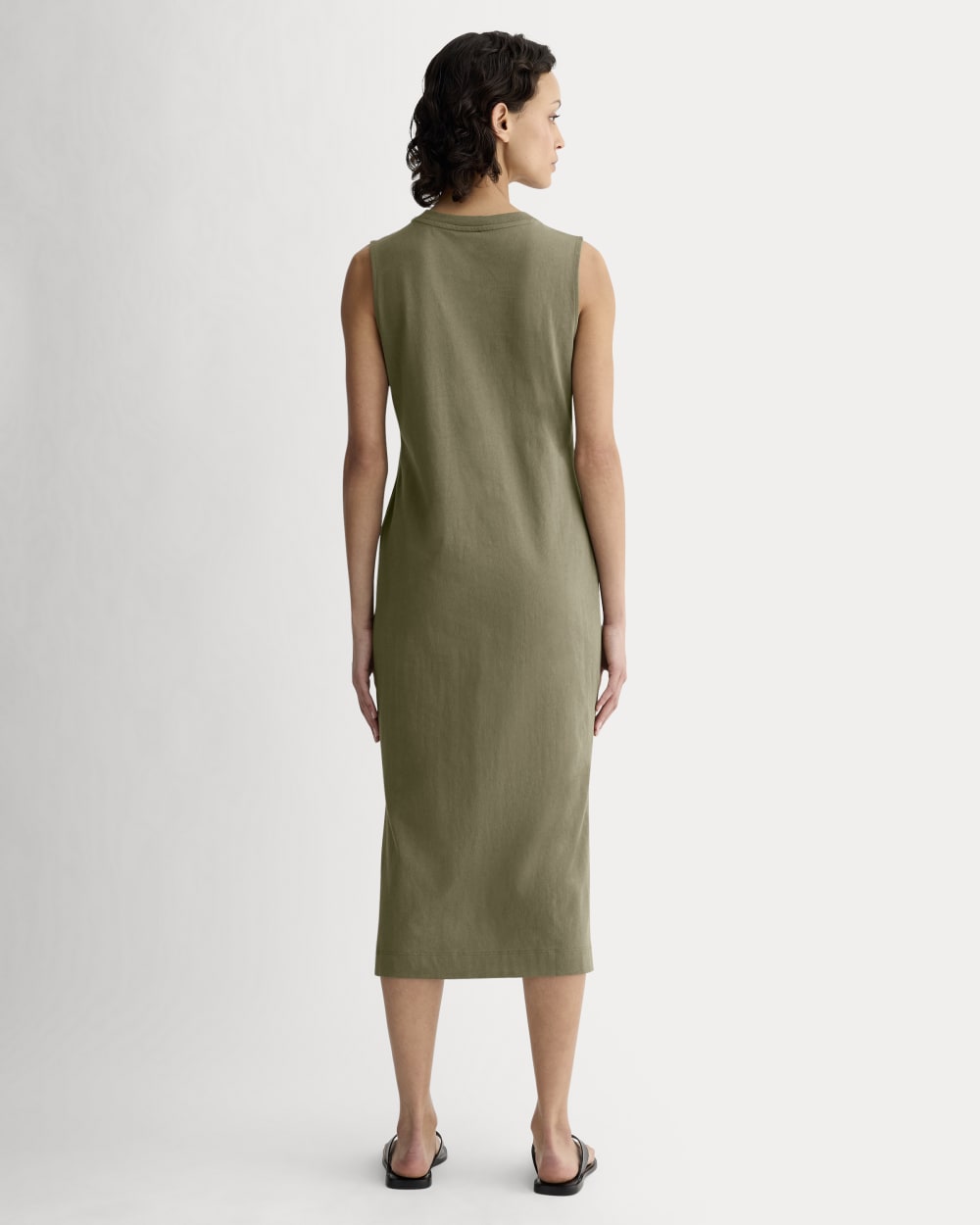 The Weekend Tank Dress | Kalamata - Image 3