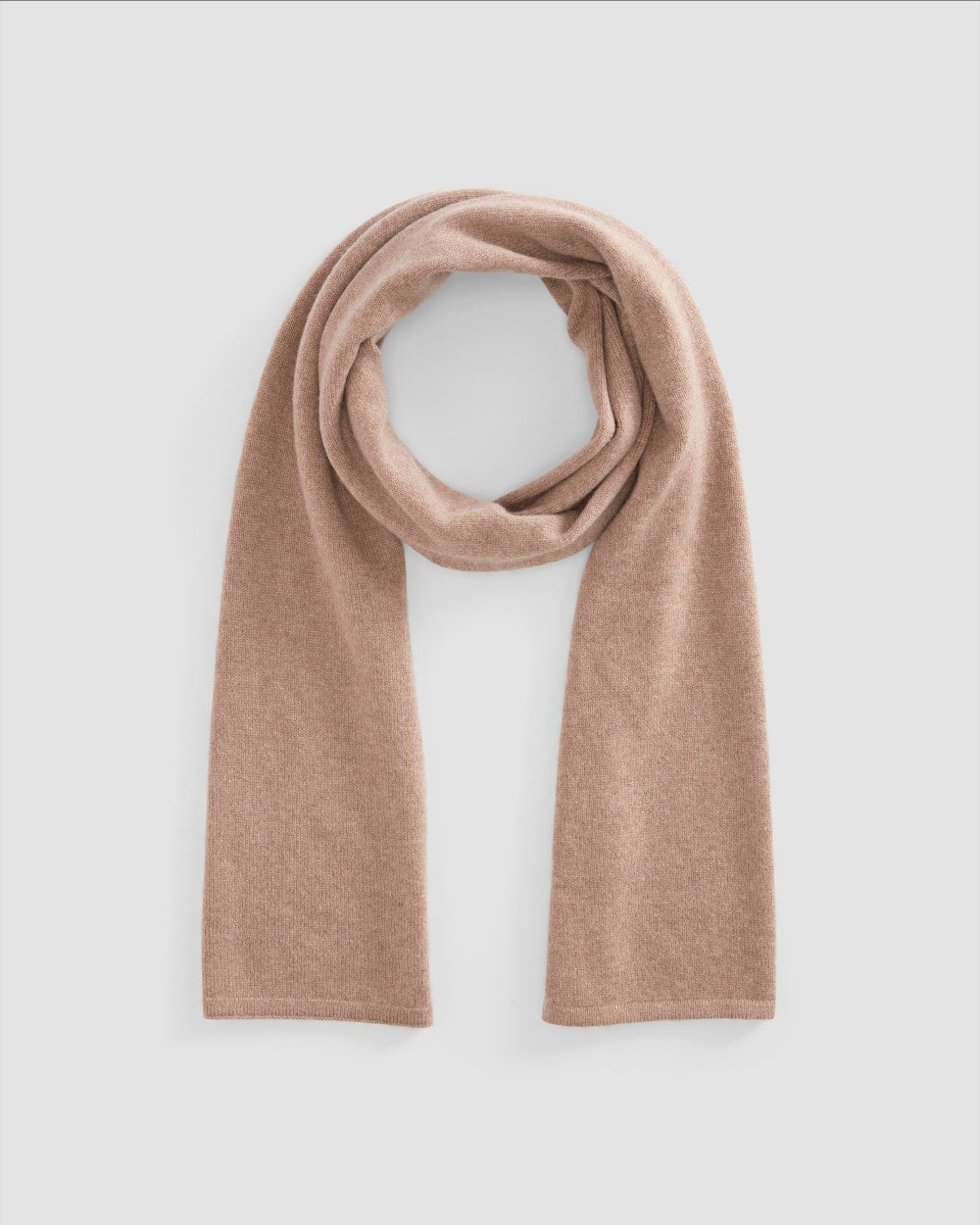 The ReCashmere Scarf | Heathered Woodsmoke - Image 3