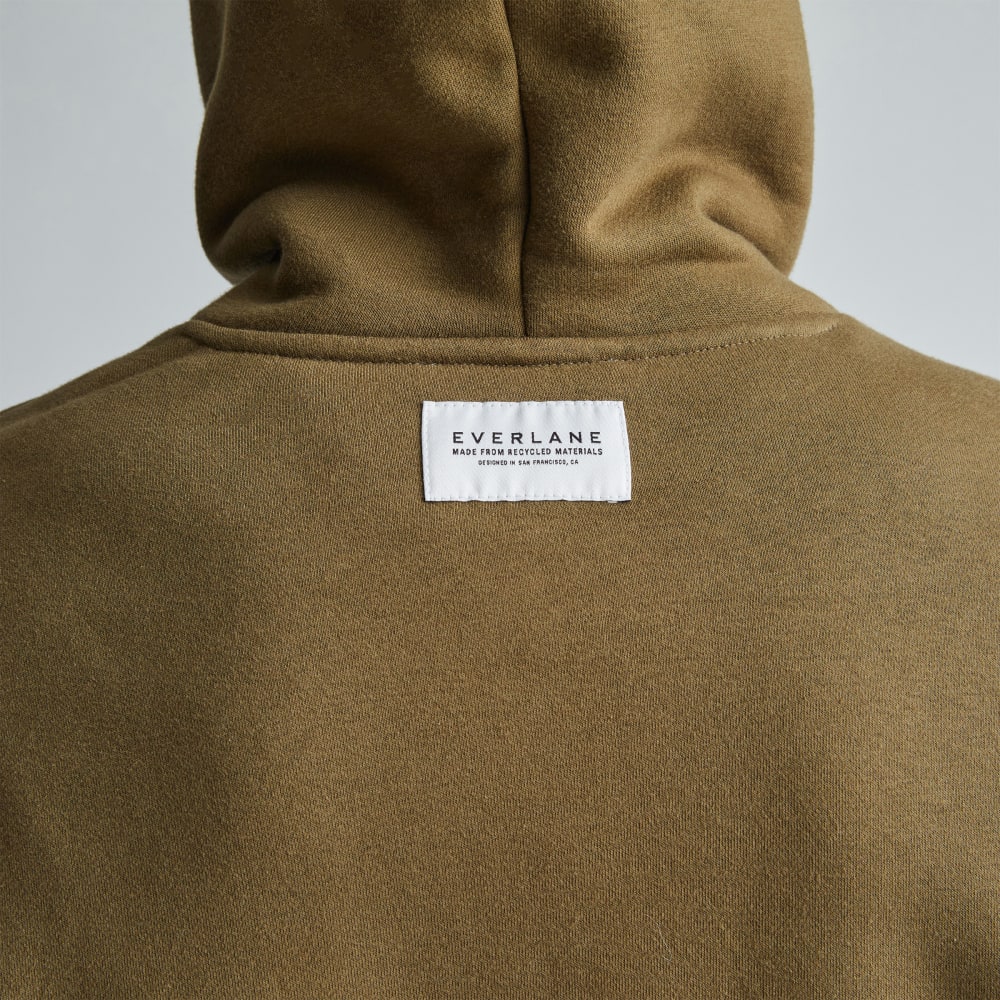 The ReTrack Hoodie | Beech - Image 5