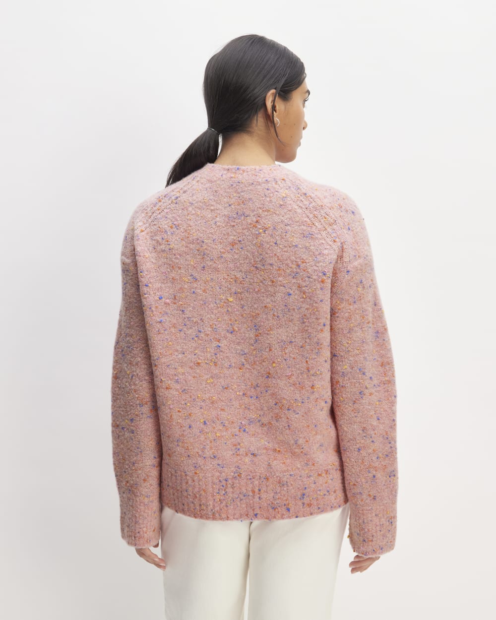 The Confetti Crew | Pink Multi - Image 6