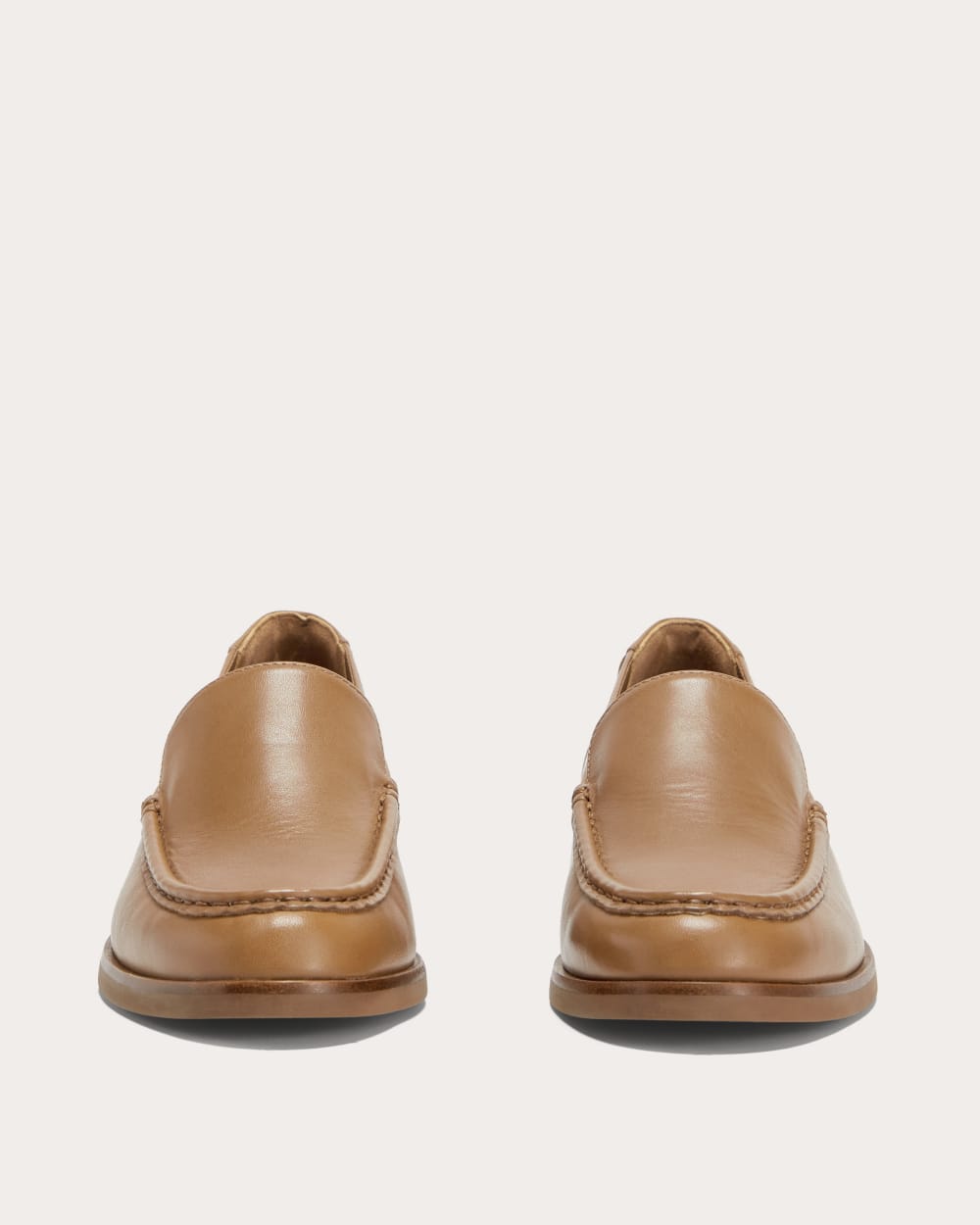 The Modern Loafer | Camel - Image 3
