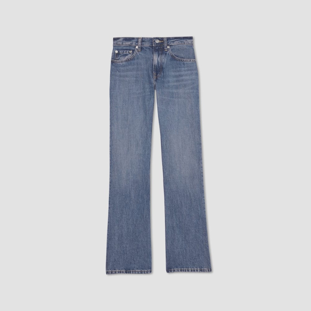 The Slouch Bootcut Jean | Ricky - Image 2