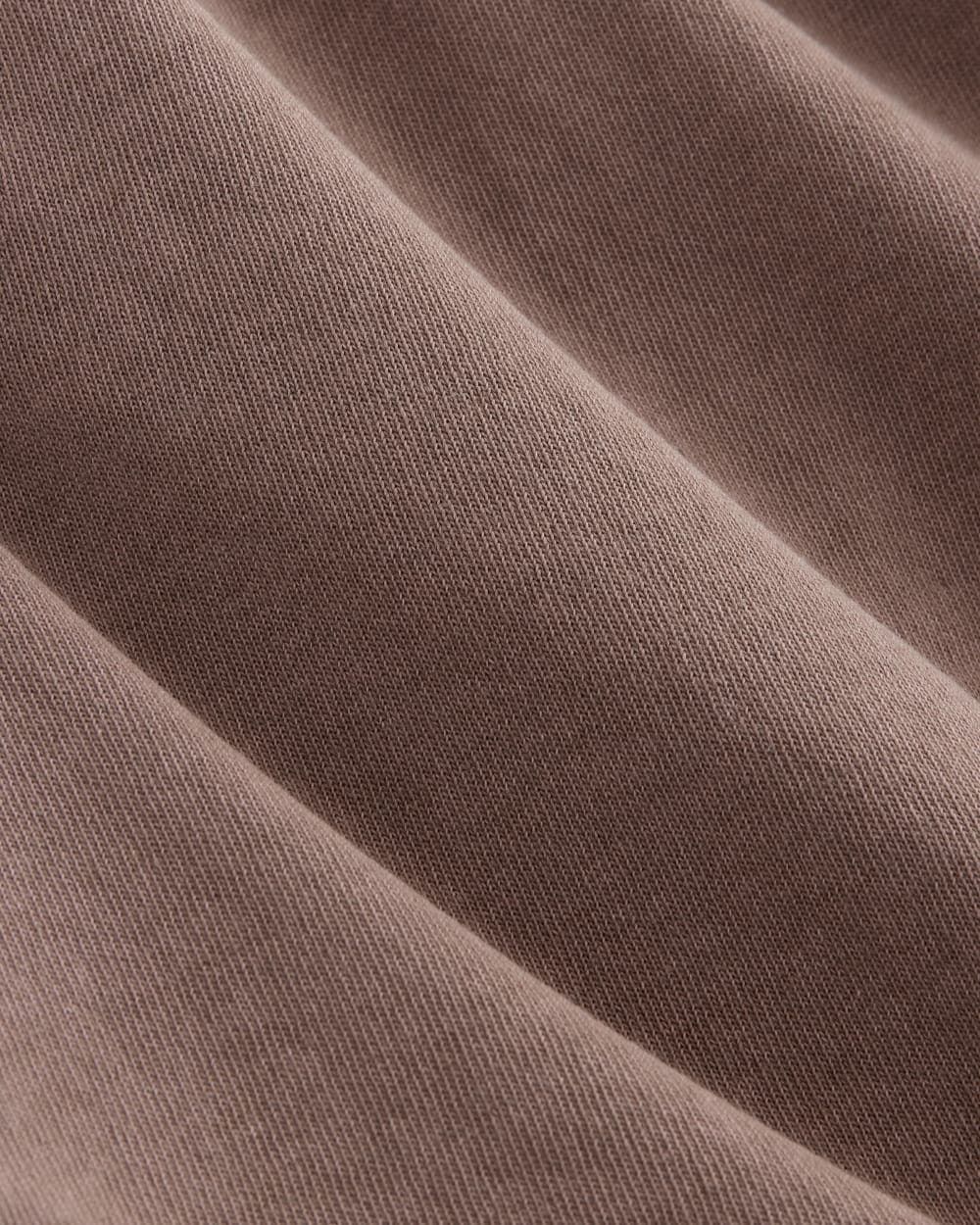 The Off-Duty Short | Brown Garment Dye - Image 6