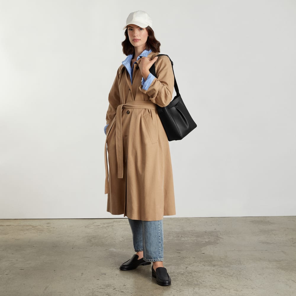 The Mini Studio Bag | Black - Image 2