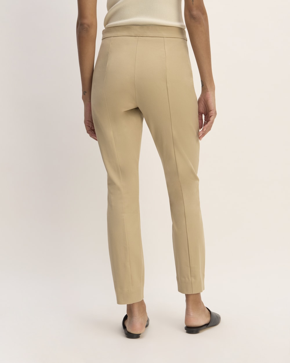 The Bi-Stretch Work Pant | Cornstalk - Image 6