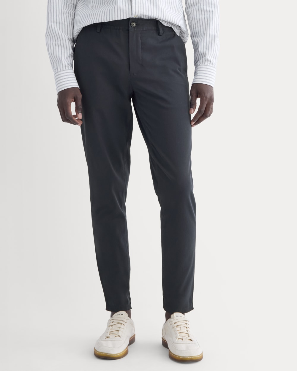 The Performance Traveler Chino | Deep Navy - Image 3