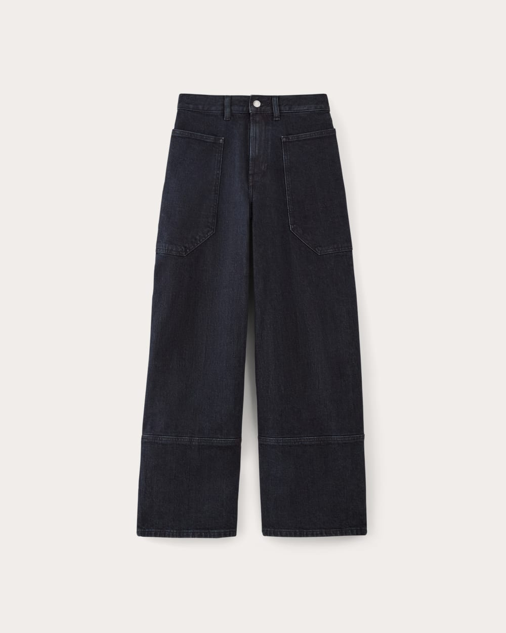 The Way-High® Gardener Jean | Deep Rinse - Image 2