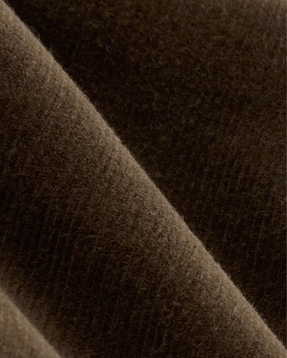 The Utility Barrel in Corduroy | Cocoa - Image 6