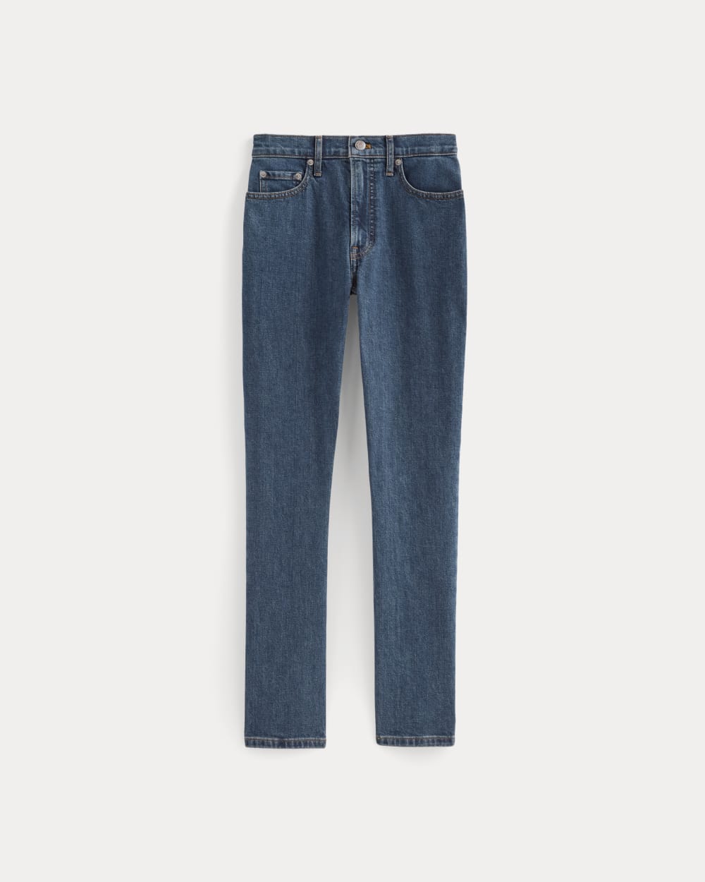 The Original Cheeky® Jean | Indigo Rinse | 26.5 Inseam - Image 2