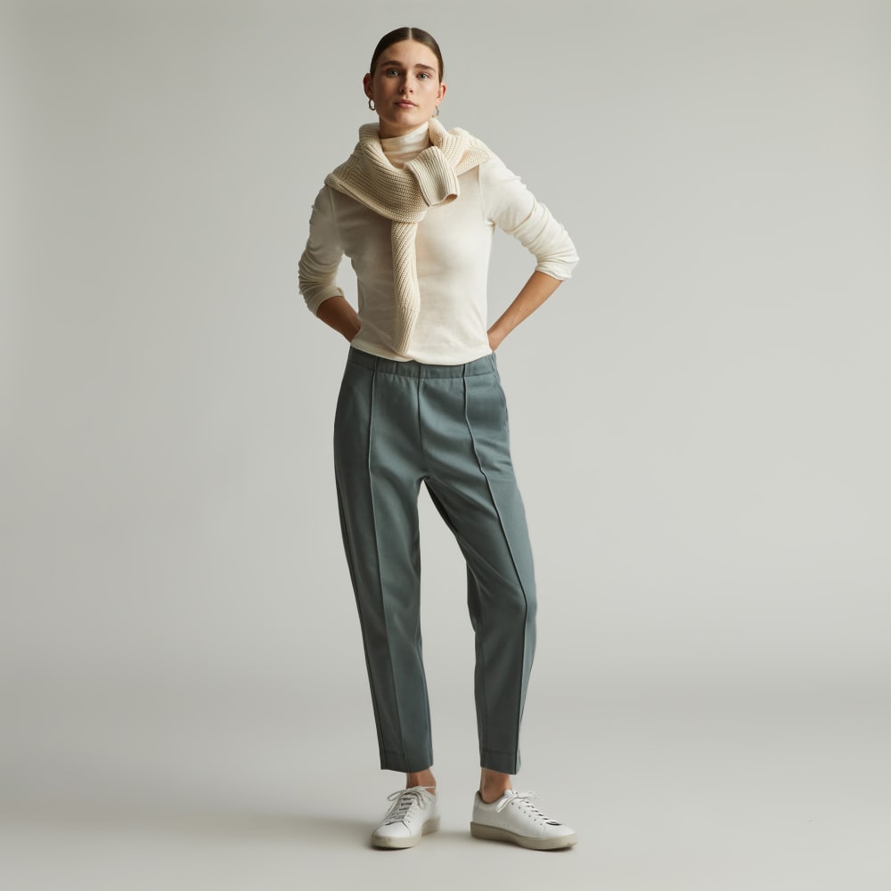 The Dream Pant® | Green Balsam - Image 6