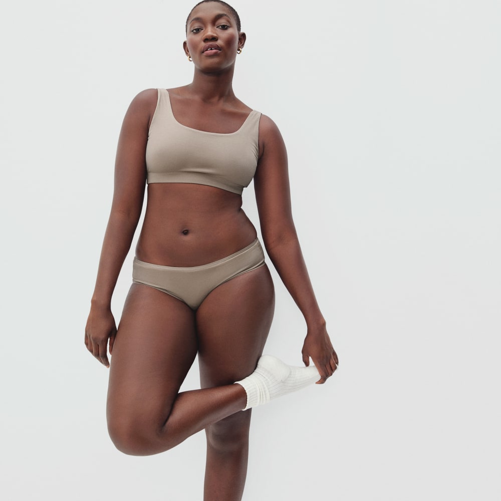 The Cotton Hipster | Burnt Sugar - Image 4