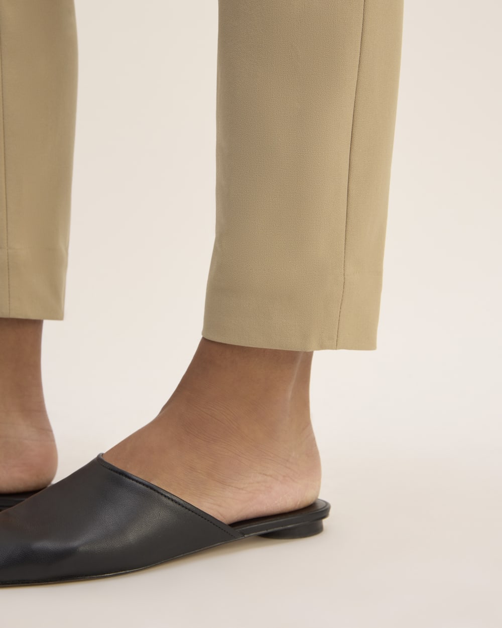 The Bi-Stretch Work Pant | Cornstalk - Image 5