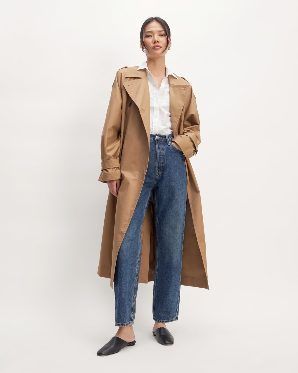 The Day Mule | Black - Image 3