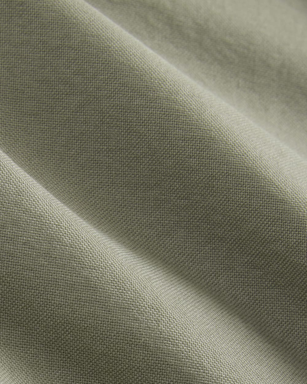 The Classic Oxford Shirt | Sage Green | Tall - Image 7